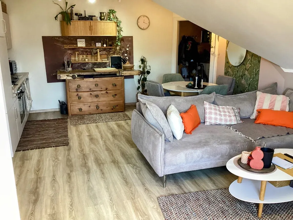 Wohnung – Knittelfeld - Ansicht 2