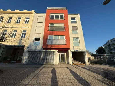 2-Zimmer-Wohnung kaufen in Wien – 41 m², € 274.000 – Bild 25 von 26