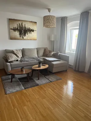 2-Zimmer-Wohnung mieten in Schärding – 76,59 m², € 1.030 – Bild 4 von 9