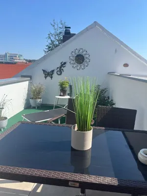 2-Zimmer-Wohnung mieten in Schärding – 76,59 m², € 1.030 – Bild 2 von 9