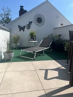 2-Zimmer-Wohnung mieten in Schärding – 76,59 m², € 1.030