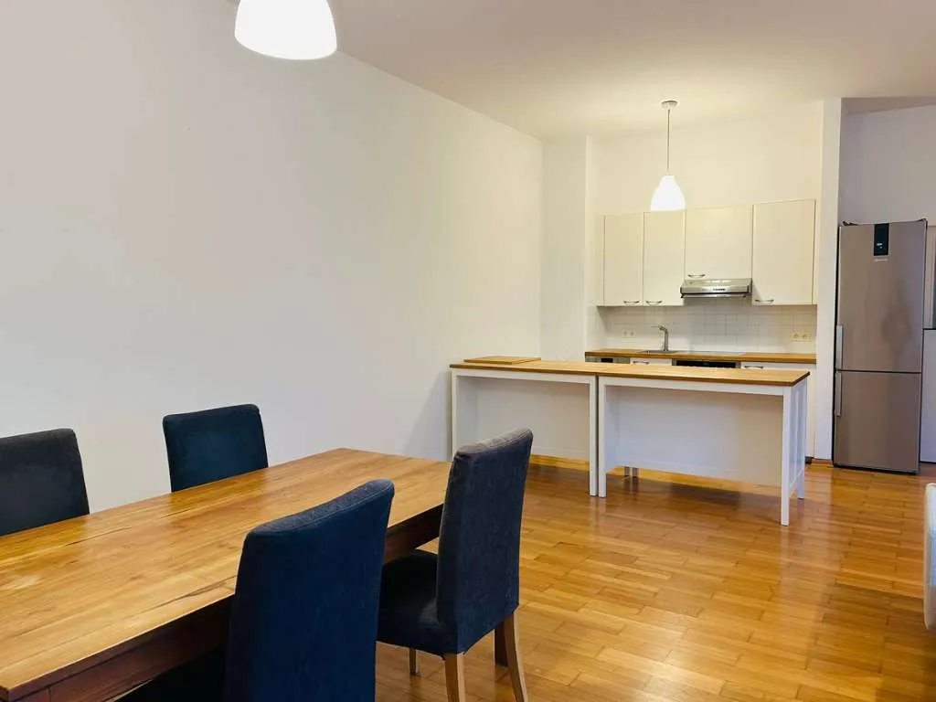 Wohnung – Wien, Reinprechtsdorf, Katastralgemeinde Margarethen - Ansicht 3