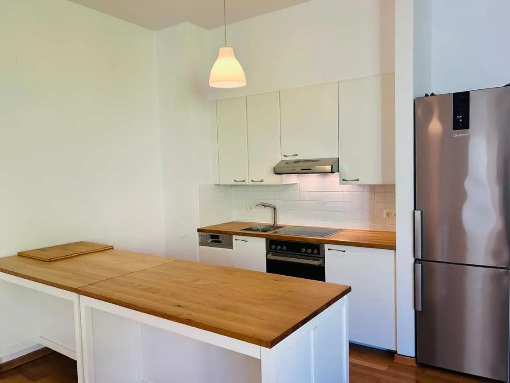 Wohnung – Wien, Reinprechtsdorf, Katastralgemeinde Margarethen - Ansicht 2
