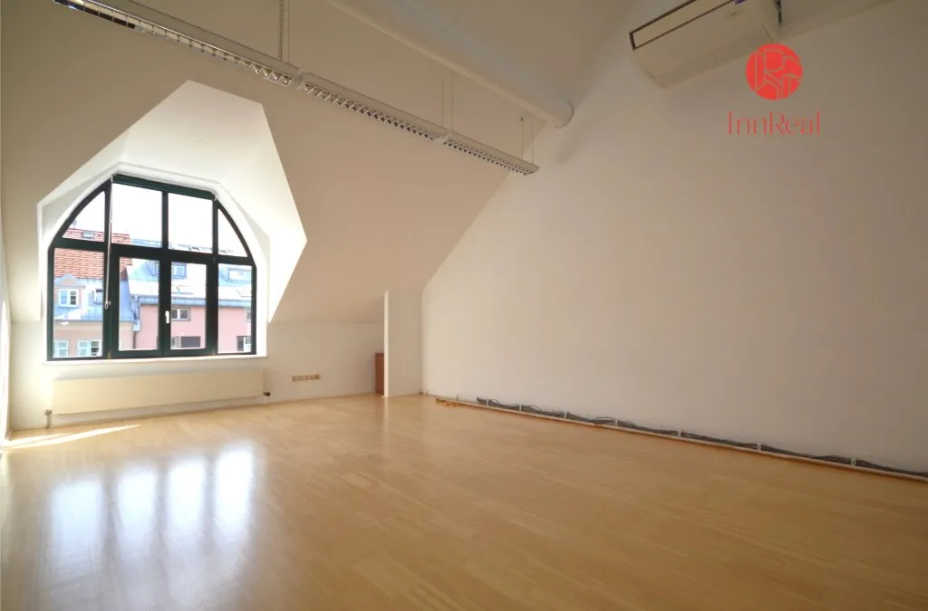 Office in absoluter Premiumlage - Ansicht 2