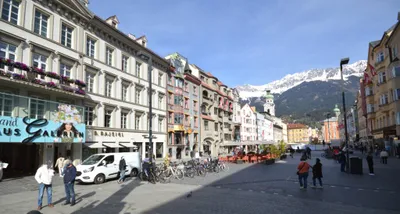 5-Zimmer-Gewerbeimmobilie mieten in Innsbruck – 192 m², € 3.762 – Bild 5 von 7