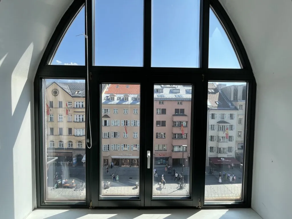Office in absoluter Premiumlage - Ansicht 3
