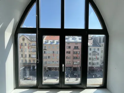 5-Zimmer-Gewerbeimmobilie mieten in Innsbruck – 192 m², € 3.762 – Bild 3 von 7