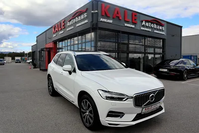 Volvo XC60 T6 AWD Recharge PHEV Inscription Geartroni...