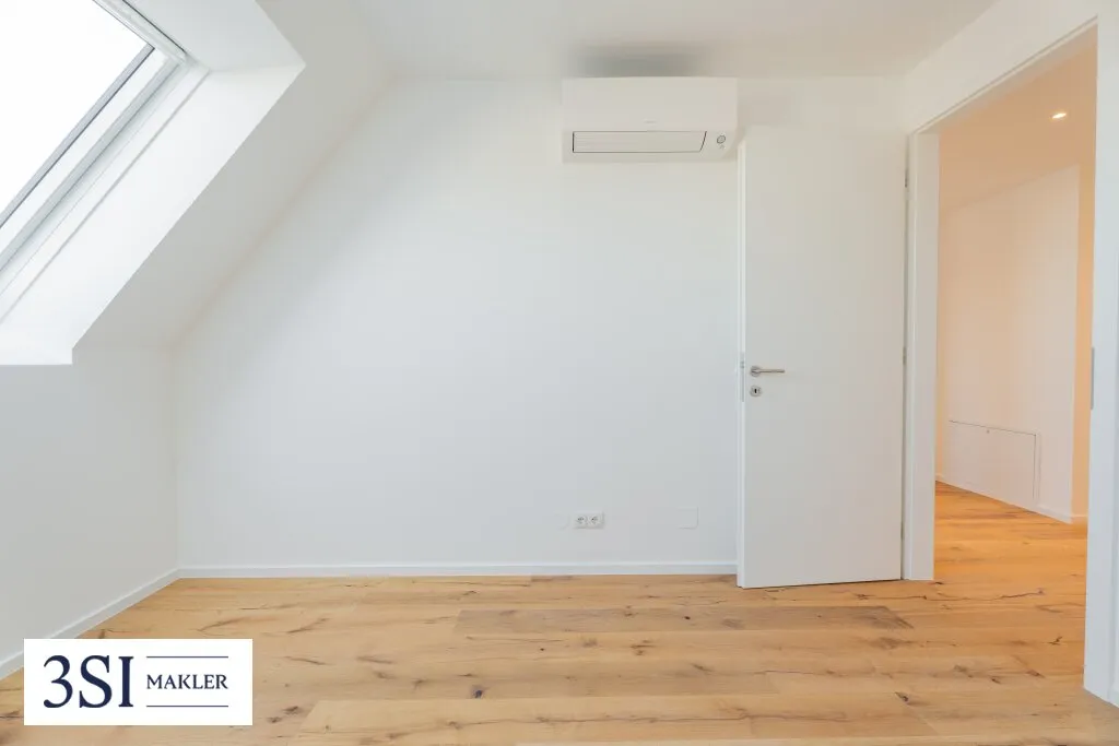 Apartment in Wien - Ansicht 3