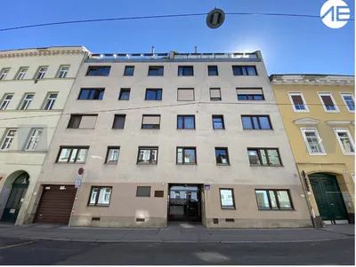 1-Zimmer-Wohnung mieten in Wien – 35 m², € 597 – Bild 8 von 8