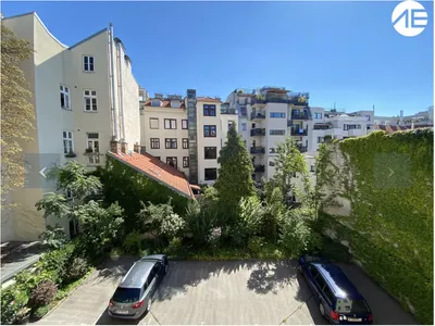 1-Zimmer-Wohnung mieten in Wien – 35 m², € 597 – Bild 7 von 8