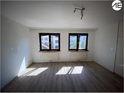 1-Zimmer-Wohnung mieten in Wien – 35 m², € 597