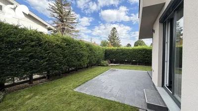 5-Zimmer-Haus mieten in Wien – 182 m², € 2.870 – Bild 2 von 18