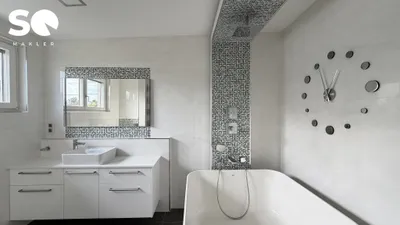 5-Zimmer-Haus mieten in Wien – 182 m², € 2.870 – Bild 8 von 18