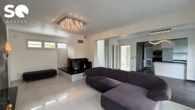 5-Zimmer-Haus mieten in Wien – 182 m², € 2.870 – Bild 6 von 18
