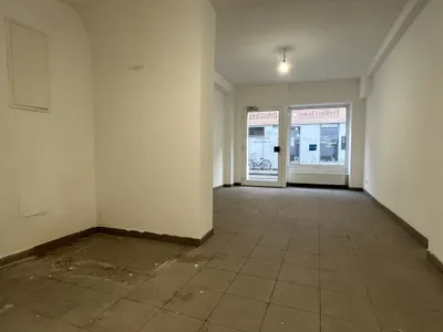 1-Zimmer-Gewerbeimmobilie mieten in Graz – 22 m², € 307 – Bild 4 von 5