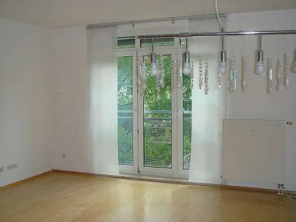 Helle 3-Zimmerwohnung in Ruhelage, Eggenberg, nur privat! – pohled 2