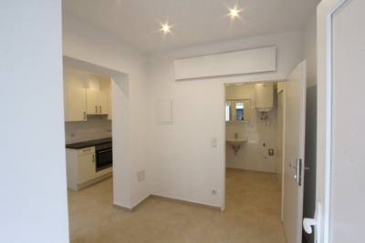 Im Innenhof gelegene, schöne 2-Zimmer-Wohnung!