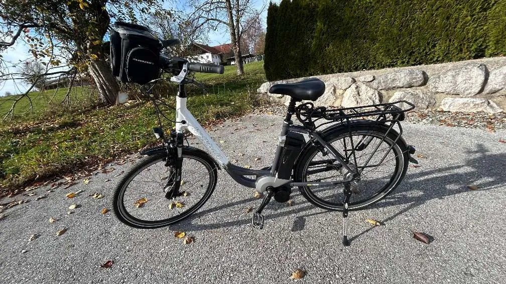 focus e mtb fully Focus SAM 6.8