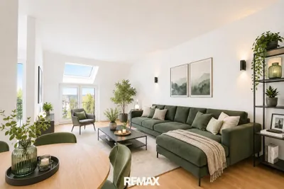 1-Zimmer-Wohnung kaufen in Wien – 37 m², € 181.000 – Bild 2 von 10