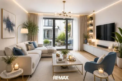 1-Zimmer-Wohnung kaufen in Wien – 37 m², € 181.000