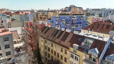 Immobilie kaufen in Wien – 429,71 m², € 299.000 – Bild 20 von 26