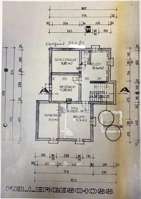 6-Zimmer-Haus mieten in Graz – 135 m², € 1.850 – Bild 35 von 36