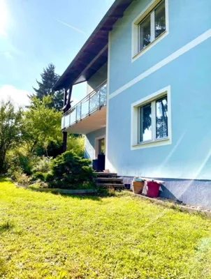 6-Zimmer-Haus mieten in Graz – 135 m², € 1.850 – Bild 36 von 36