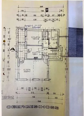 6-Zimmer-Haus mieten in Graz – 135 m², € 1.850 – Bild 34 von 36