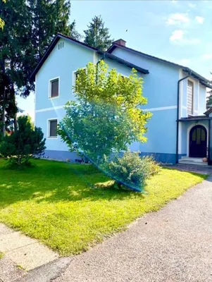 6-Zimmer-Haus mieten in Graz – 135 m², € 1.850 – Bild 2 von 36