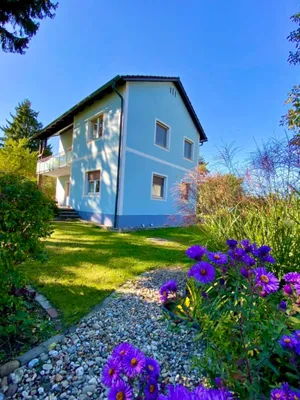 6-Zimmer-Haus mieten in Graz – 135 m², € 1.850 – Bild 1 von 36