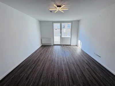 1-Zimmer-Wohnung mieten in Wien – 41,59 m², € 984 – Bild 2 von 6