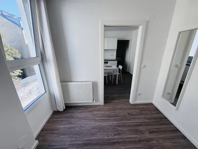 1-Zimmer-Wohnung mieten in Wien – 41,59 m², € 984 – Bild 5 von 6