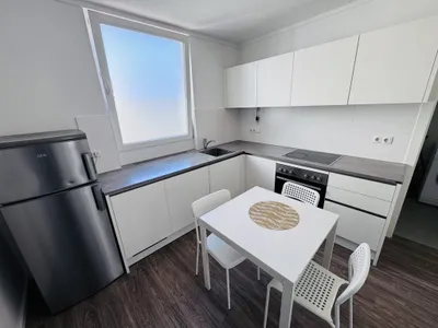 1-Zimmer-Wohnung mieten in Wien – 41,59 m², € 984 – Bild 3 von 6
