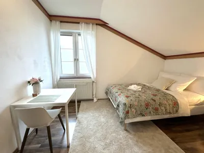 1-Zimmer-Wohnung mieten in Wiener Neustadt Land – 35 m², € 889 – Bild 13 von 24