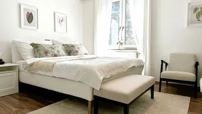 1-Zimmer-Wohnung mieten in Wiener Neustadt Land – 35 m², € 889 – Bild 2 von 24