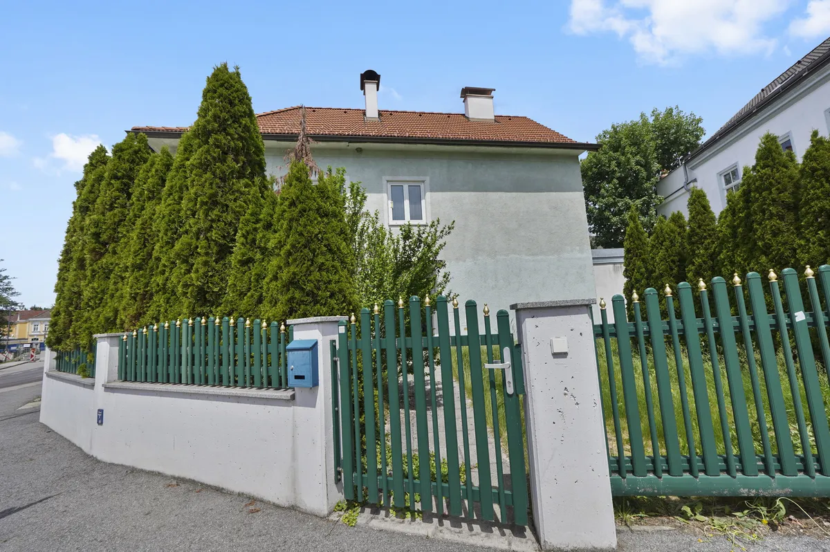 HIGHLIGHTS Einfamilienhaus mit ca. 100 m² Wohnfläche ..., Gmünd