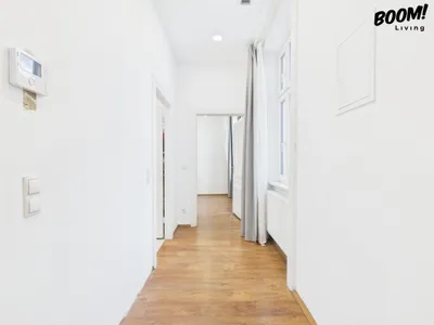 2-Zimmer-Wohnung kaufen in Wien – 52 m², € 286.000 – Bild 6 von 11