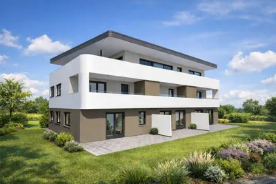 2-Zimmer-Wohnung kaufen in Spittal an der Drau – 54 m², € 259.000 – Bild 2 von 8