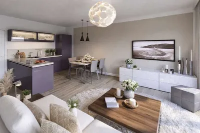 2-Zimmer-Wohnung kaufen in Spittal an der Drau – 54 m², € 259.000 – Bild 5 von 8