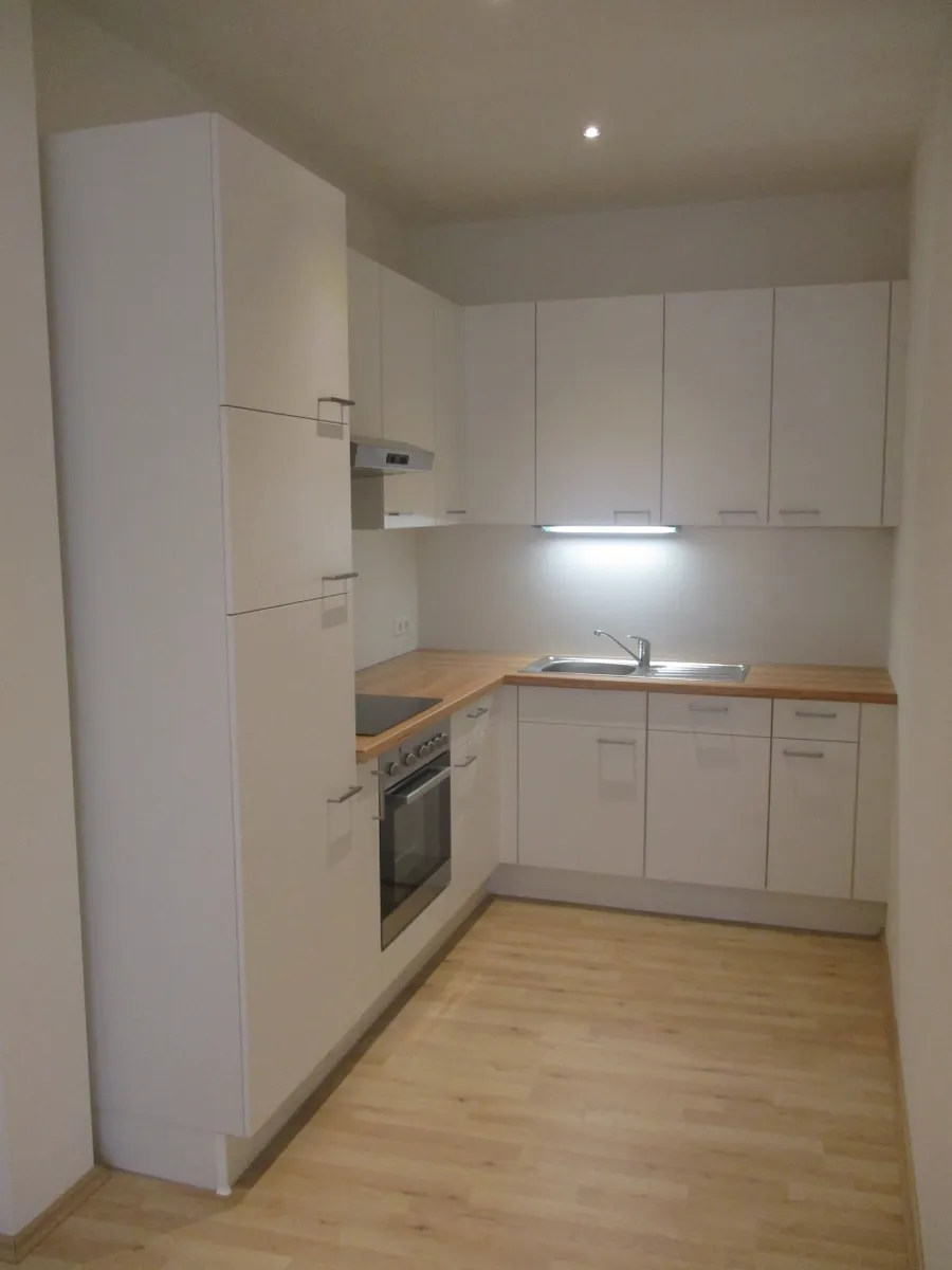 Wohnung – Wels - Ansicht 2