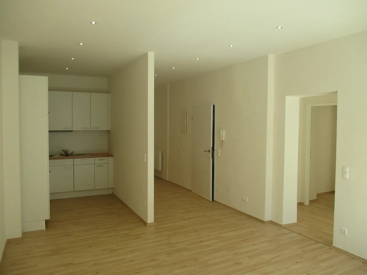 Wohnung – Wels