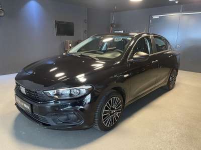 Fiat Tipo City Sport