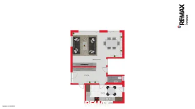 5-Zimmer-Haus kaufen in Ried im Innkreis – 134 m², € 460.000 – Bild 20 von 21