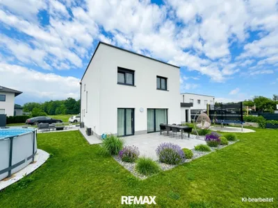 5-Zimmer-Haus kaufen in Ried im Innkreis – 134 m², € 460.000 – Bild 3 von 21