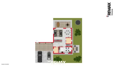 5-Zimmer-Haus kaufen in Ried im Innkreis – 134 m², € 460.000 – Bild 19 von 21