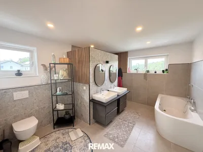 5-Zimmer-Haus kaufen in Ried im Innkreis – 134 m², € 460.000 – Bild 12 von 21