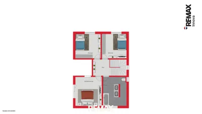 5-Zimmer-Haus kaufen in Ried im Innkreis – 134 m², € 460.000 – Bild 21 von 21