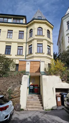 2-Zimmer-Wohnung mieten in Krems an der Donau – 45 m², € 1.200 – Bild 8 von 14