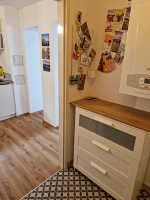 2-Zimmer-Wohnung mieten in Krems an der Donau – 45 m², € 1.200 – Bild 10 von 14